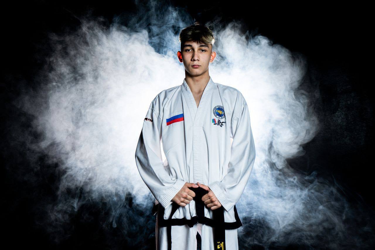 Першин Юрий Александрович